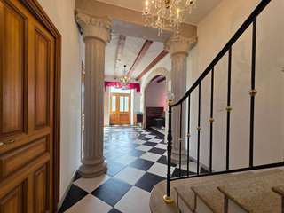 Vente maison 17 pièces