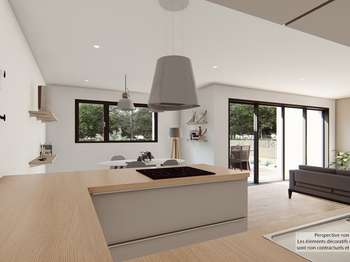 Vente maison 5 pièces Vente maison 5 pièces