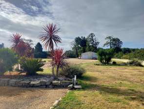 Vente Maison 3 chambresPont-l'Abbé