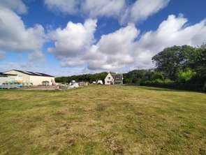 Vente Maison 3 chambresPont-l'Abbé