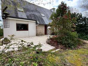Vente Maison 3 chambresPont-l'Abbé