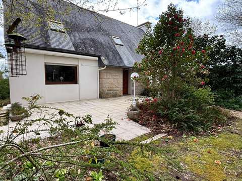 Vente maison 7 pièces Pont-l'Abbé 29