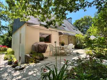Vente maison 7 pièces Pont-l'Abbé 29