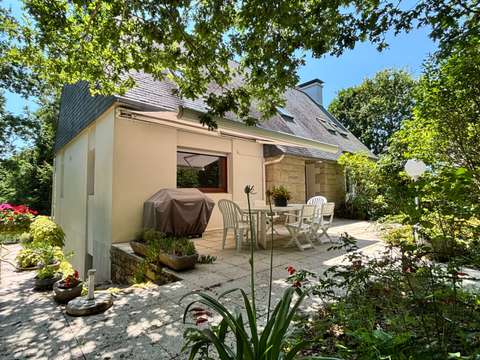 Vente maison 7 pièces Pont-l'Abbé 29