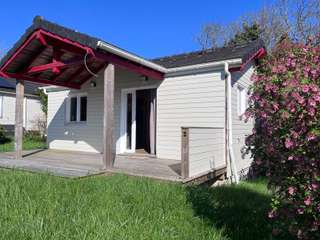 Vente maison 2 pièces