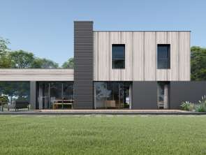 Vente Maison 4 chambresPont-l'Abbé