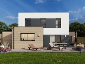 Vente Maison 4 chambresPont-l'Abbé