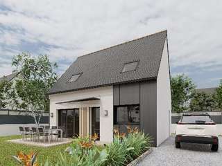 Vente maison