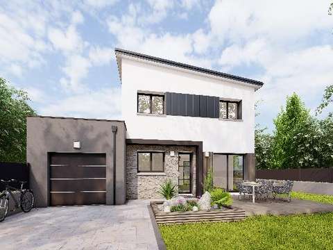 Vente maison Pont-l'Abbé 29