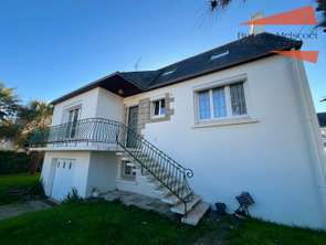 Vente Maison 4 chambresPont-l'Abbé