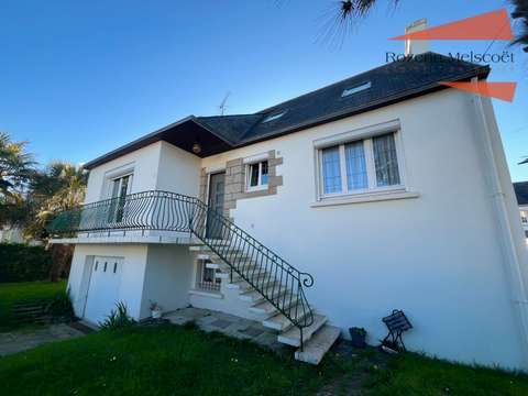 Vente maison 5 pièces Pont-l'Abbé 29