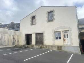 Vente Maison 1 chambrePont-l'Abbé