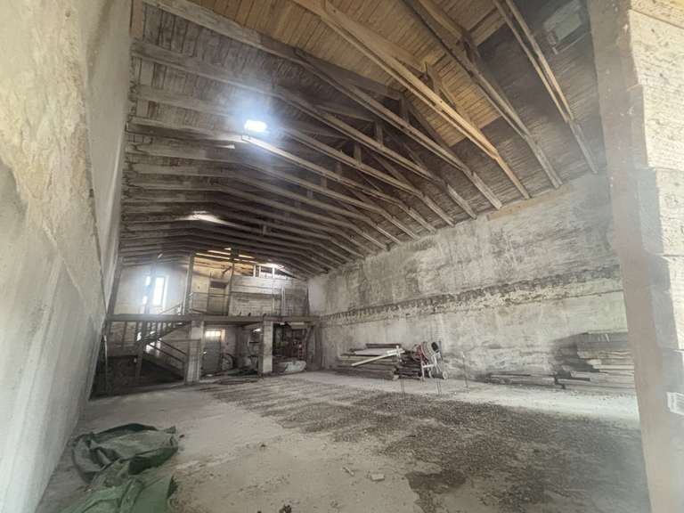 Vente maison 1 pièce