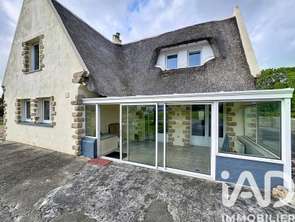 Vente Maison 3 chambresPont-l'Abbé