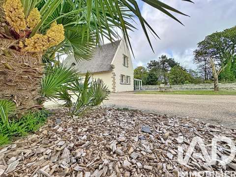 Vente maison 5 pièces Pont-l'Abbé 29