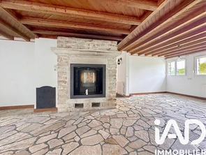 Vente Maison 3 chambresPont-l'Abbé