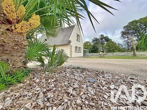 Vente maison 5 pièces Pont-l'Abbé 29