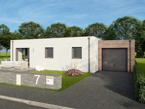 Vente Maison 2 chambresPont-l'Abbé