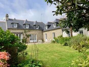 Vente maison 10 pièces Pont-l'Abbé 29