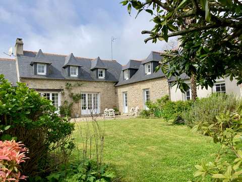 Vente maison 10 pièces Pont-l'Abbé 29