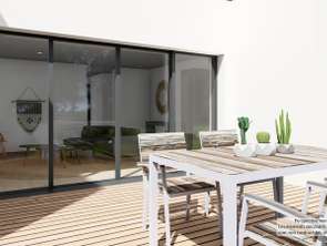 Vente Maison 3 chambresPont-l'Abbé