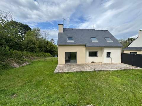 Vente maison 5 pièces Pont-l'Abbé 29