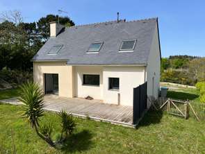 Vente Maison 4 chambresPont-l'Abbé