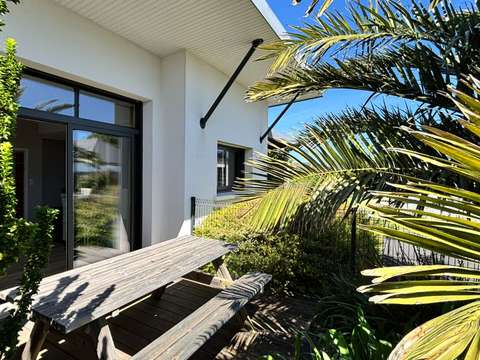 Vente maison 4 pièces Pont-l'Abbé 29