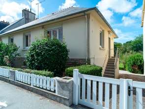 Vente Maison 3 chambresPont-l'Abbé