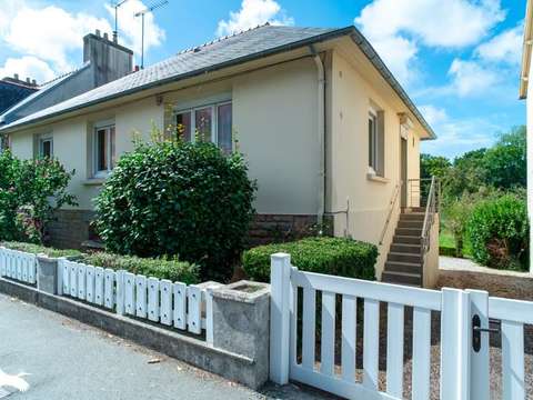 Vente maison 4 pièces Pont-l'Abbé 29