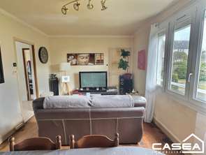 Vente Maison 3 chambresPont-l'Abbé