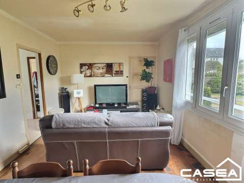 Vente maison 4 pièces Pont-l'Abbé 29