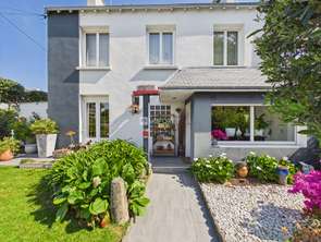 Vente Maison 5 chambresPont-l'Abbé