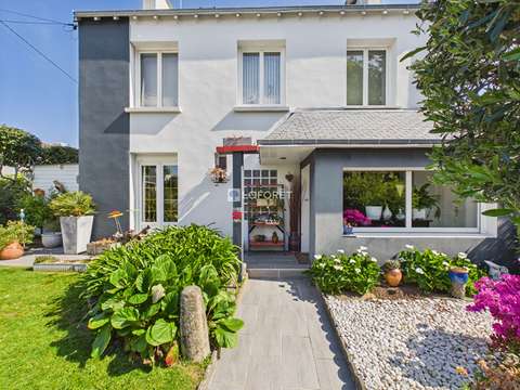 Vente maison 7 pièces Pont-l'Abbé 29