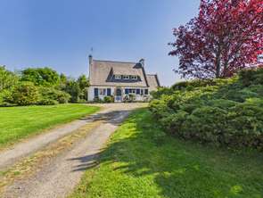 Vente Maison 4 chambresPont-l'Abbé