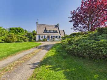 Vente maison 6 pièces Pont-l'Abbé 29