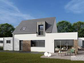 Vente Maison 4 chambresPont-l'Abbé
