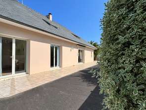 Vente Maison 5 chambresPont-l'Abbé