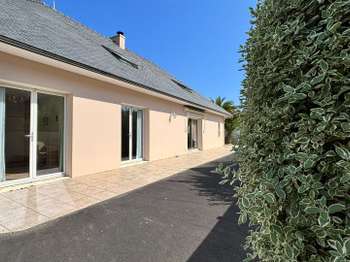 Vente maison 8 pièces Pont-l'Abbé 29