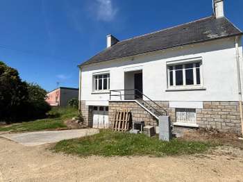 Vente maison 6 pièces Pont-l'Abbé 29
