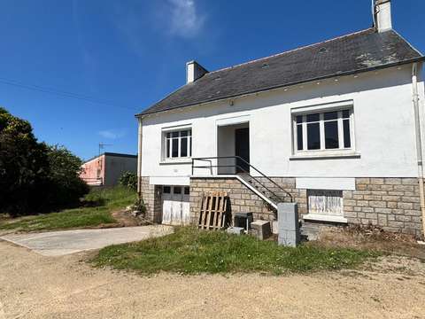 Vente maison 6 pièces Pont-l'Abbé 29