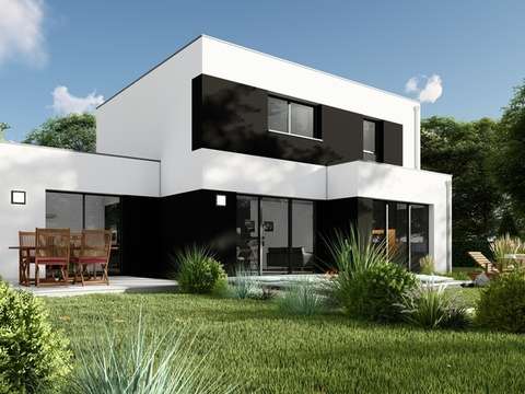 Vente maison 6 pièces Pont-l'Abbé 29
