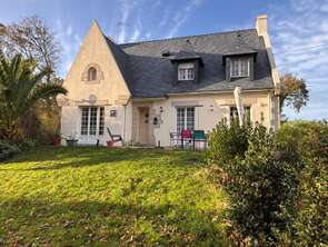 Vente Maison 6 chambresPont-l'Abbé