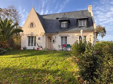 Vente maison 7 pièces Pont-l'Abbé 29