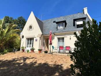 Vente Maison 6 chambresPont-l'Abbé