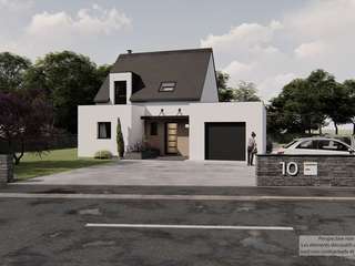 Vente maison 6 pièces Vente maison 6 pièces