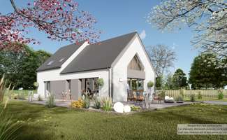 Photo Vente maison Pont-l'Abbé