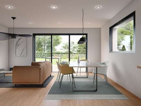 Vente maison 5 pièces Vente maison 5 pièces