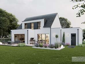 Vente Maison 3 chambresPont-l'Abbé