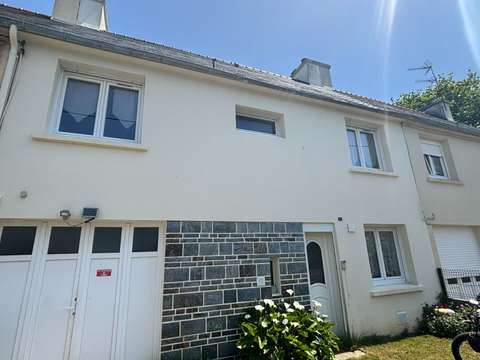 Vente maison 6 pièces Pont-l'Abbé 29